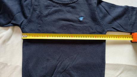 Sveter next 4-5 rokov, next,110