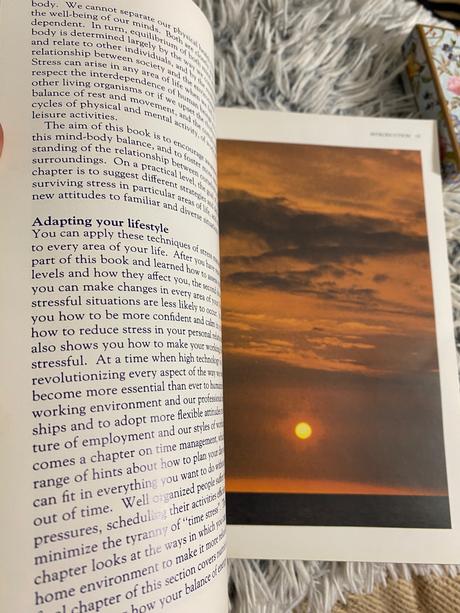 The book of stress survival how to relax and live,