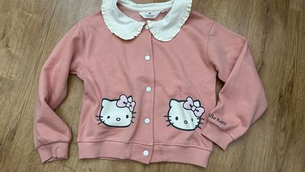 Mikina, h&m,134