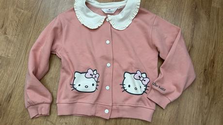 Mikina, h&m,134