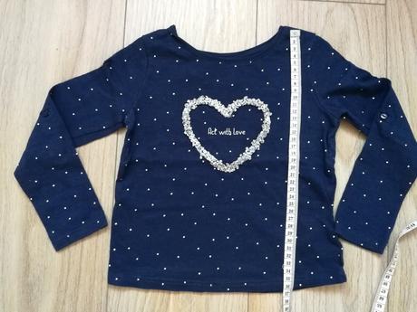 Tricko so srdieckom, 104