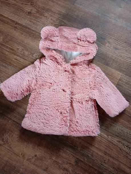 Huňatý kožúšok, nutmeg,62