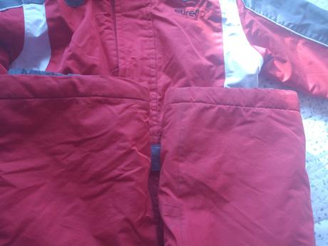 Overal etirel, etirel,98