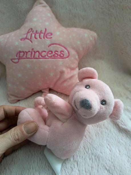 Hviezda s medvedikom, 