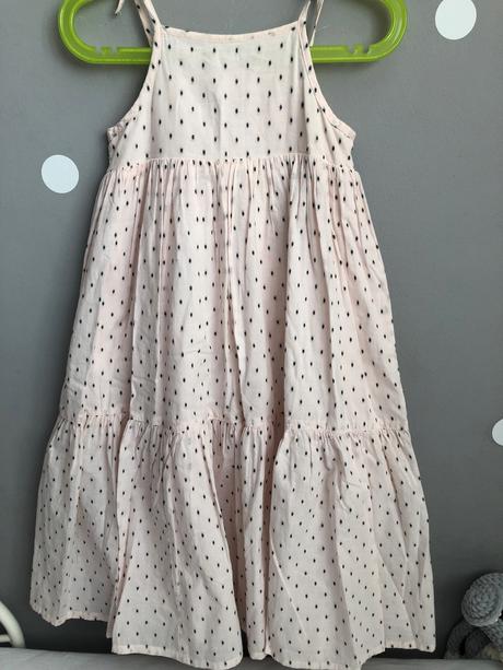 Dlhé šaty, pompdelux,110