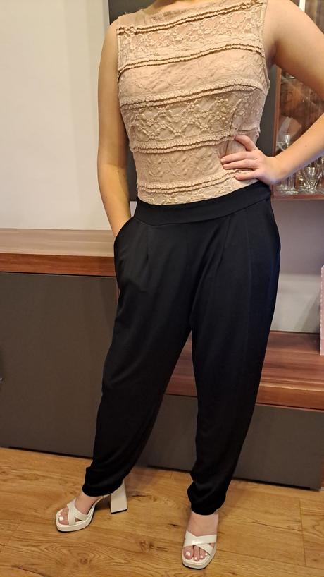 Dámsky overal, orsay,s