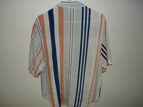 Blúzka na leto -44, 44