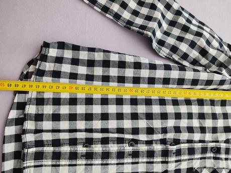 Košeľa, benetton,116