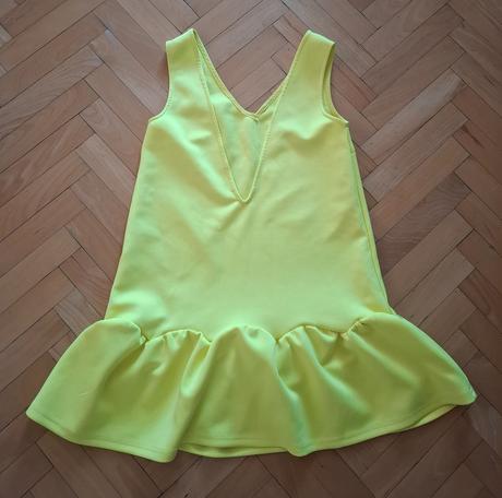 Šaty (m/l), l