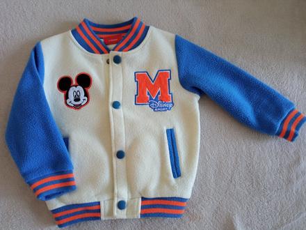 Mikina, disney,86