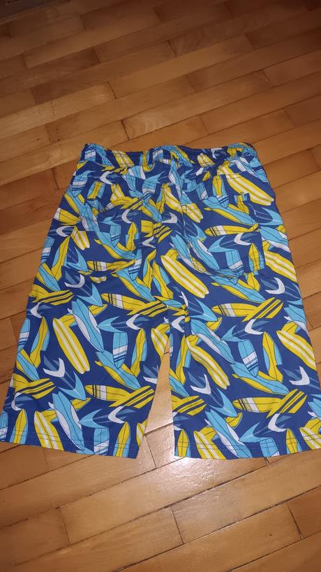 Šortky kik, kik,152