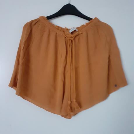 Oblečenie na leto, pull&bear,m