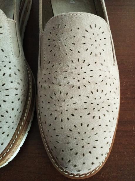 Topánky veľ.39, graceland,39