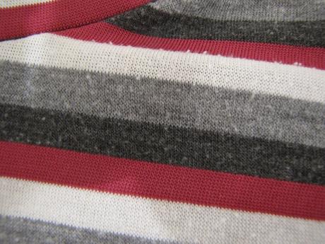 Pásikavý rolák, s