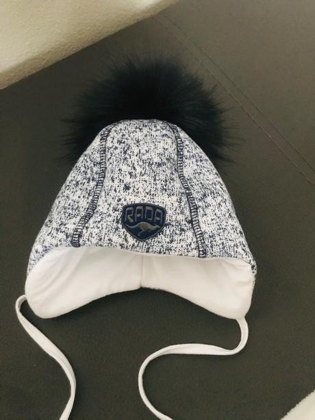 Zimná čiapka, rada,<50