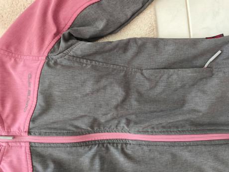 Alpine pro softsheelova bunda, alpine pro,146