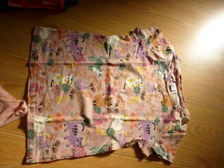 Tricko lindex, lindex,122