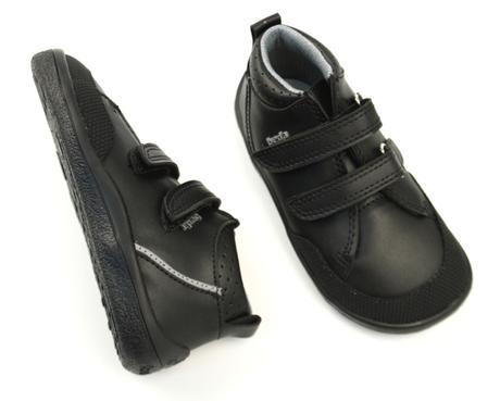 Beda - členková obuv bfn black, beda,31 / 32 / 33 / 34 / 35