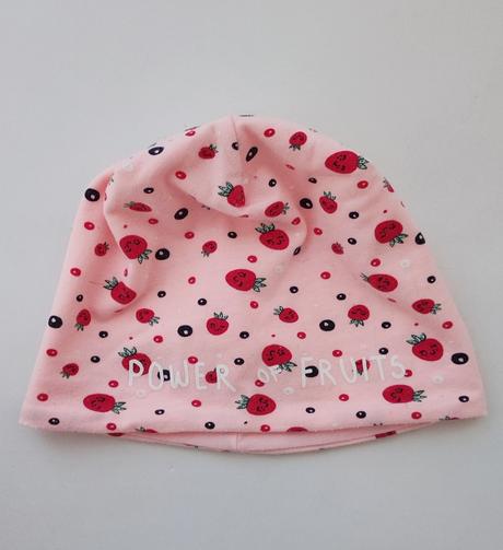 Čiapočka, pepco,86