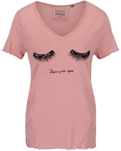 Dámske tričko, only,m