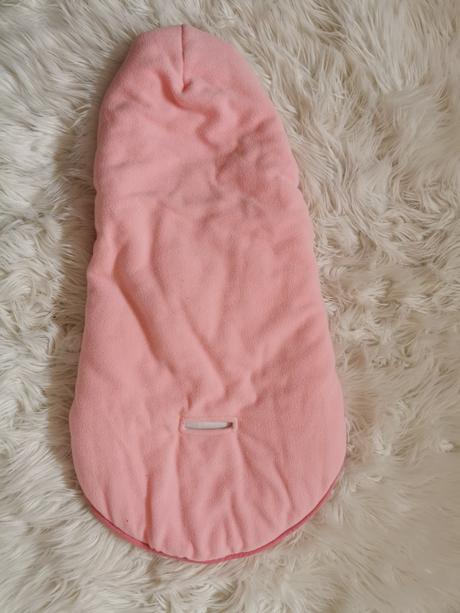 Fusak do vajíčka, autosedačky, lupilu