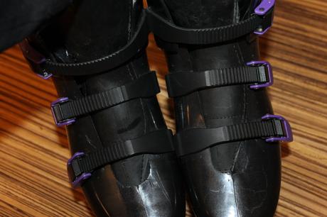 Pánske korčule roxa v. 41, 41