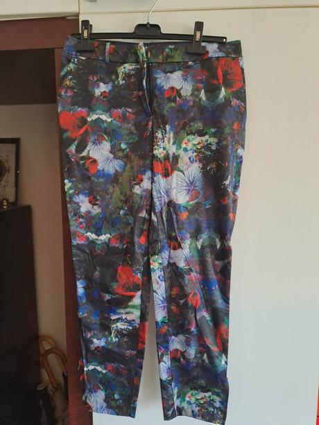 H&m nohavice, h&m,38
