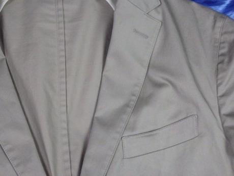 Luxusné pánske sako, dkny,l