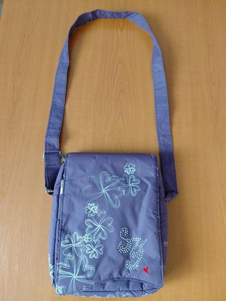 Crossbody kabelka/taška, 