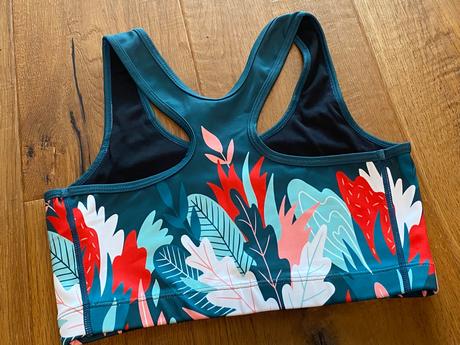 Dedoles - športová podprsenka, m