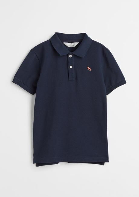 Polokosela, h&m,134