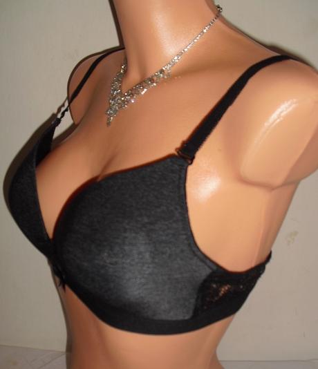 Netlaciva podprsenka, 75c