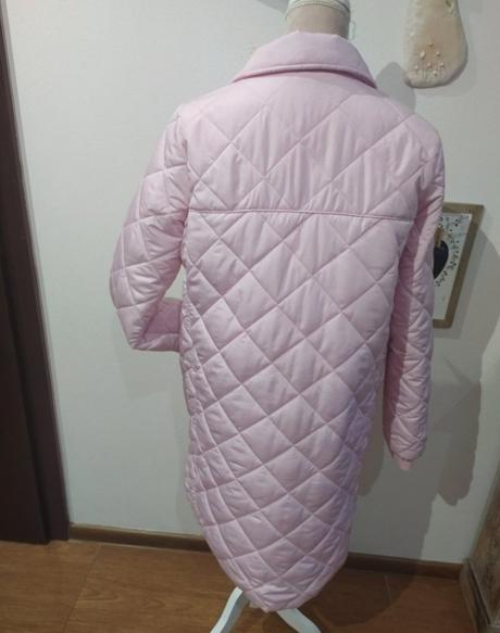 Prechodná bunda, mohito,38