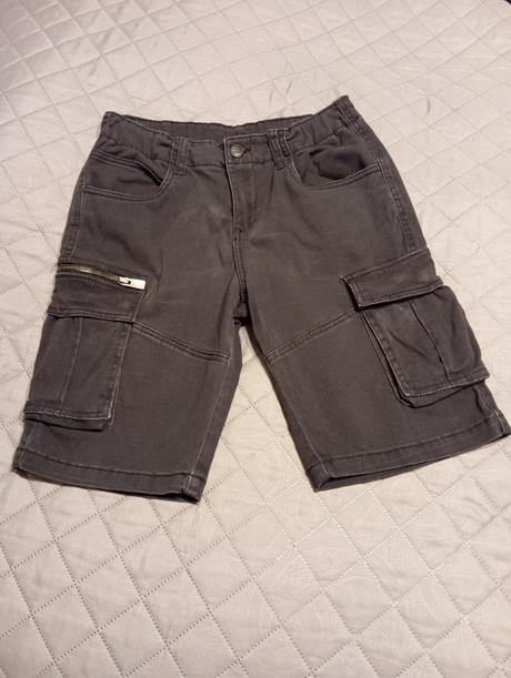 Krátke nohavice, chapter young,158