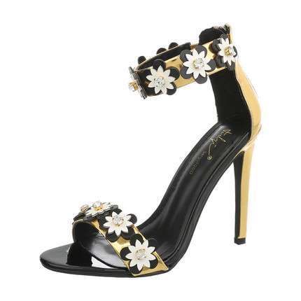 Sandálky sergio todzi 36/37, 36 / 37