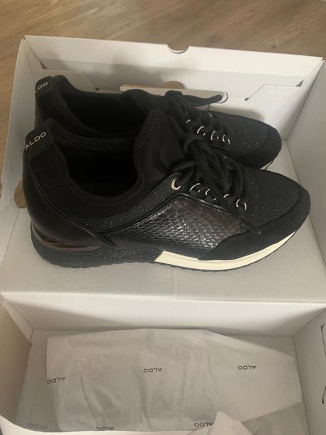 Aldo sneakers 38,5, 38