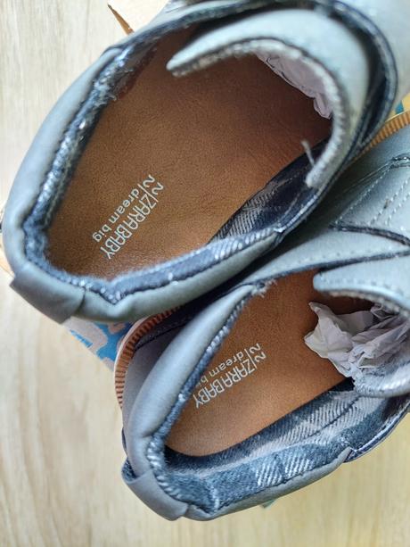 Zara dream big topanocky, zara,22