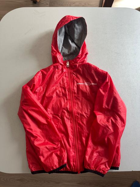 Bundách diesel veľkosť 136, diesel,134