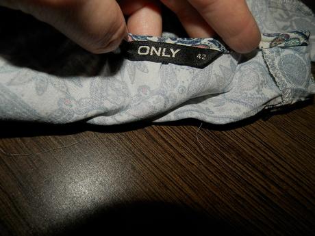 Only tričko/top, only,42