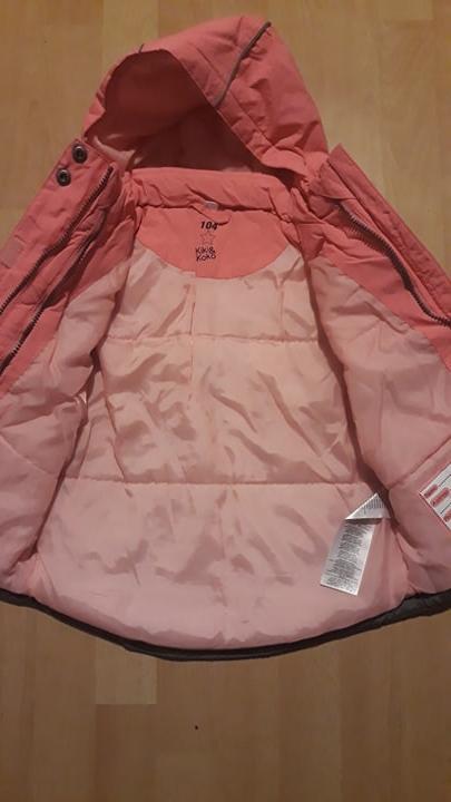 Bunda-vetrovka, kiki&koko,104