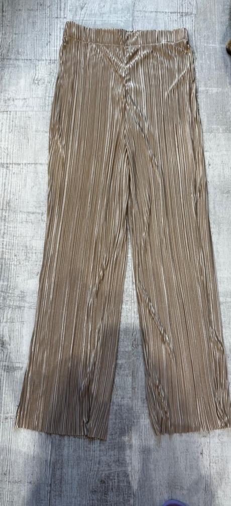 Voľné nohavice dámske m, sinsay,m
