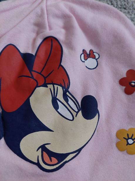 Čiapka č.98-104, disney,98