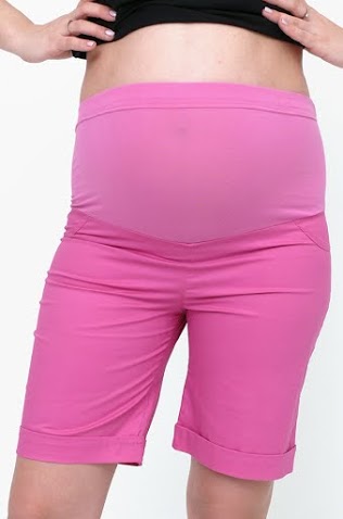 Tehotenské 3/4 nohavice a kraťasy - rozne druhy, l - xxxl