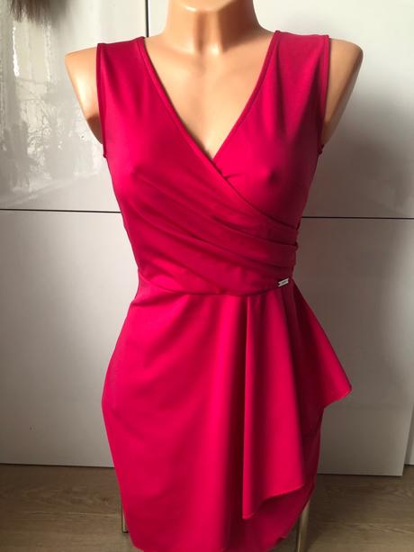 Envy krásne šaty m, envy,m