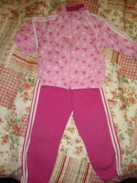 Teplakova suprava adidas, adidas,98