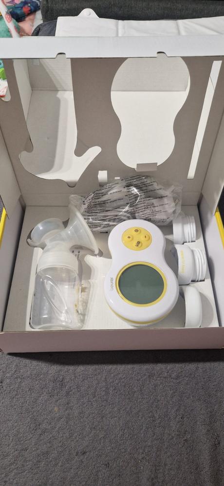 Beurer babycare odsavacka, 