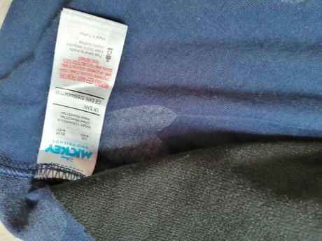 Šaty minnie, disney,110