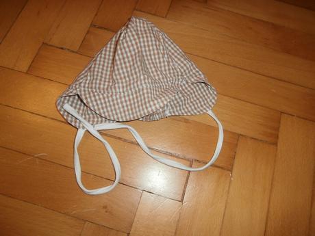 Čiapka na leto , rada,50