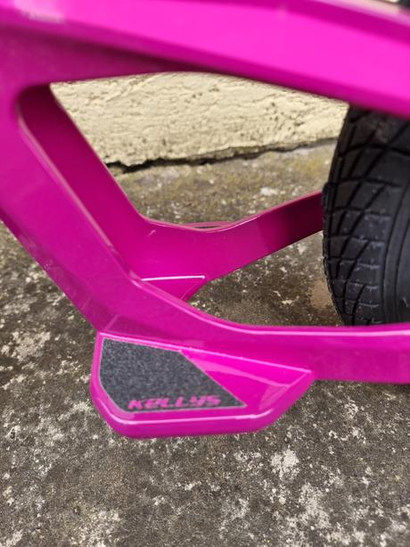 Predám nové odrážadlo kellys, kellys