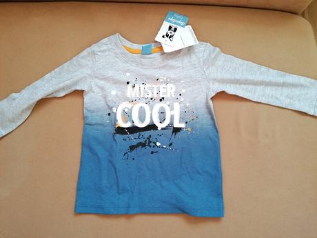 Tričko, dopodopo,80